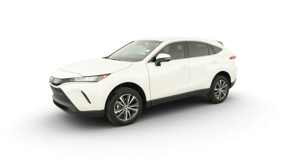 2022 Toyota Venza