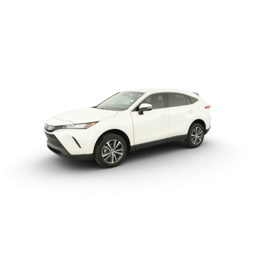 2022 Toyota Venza