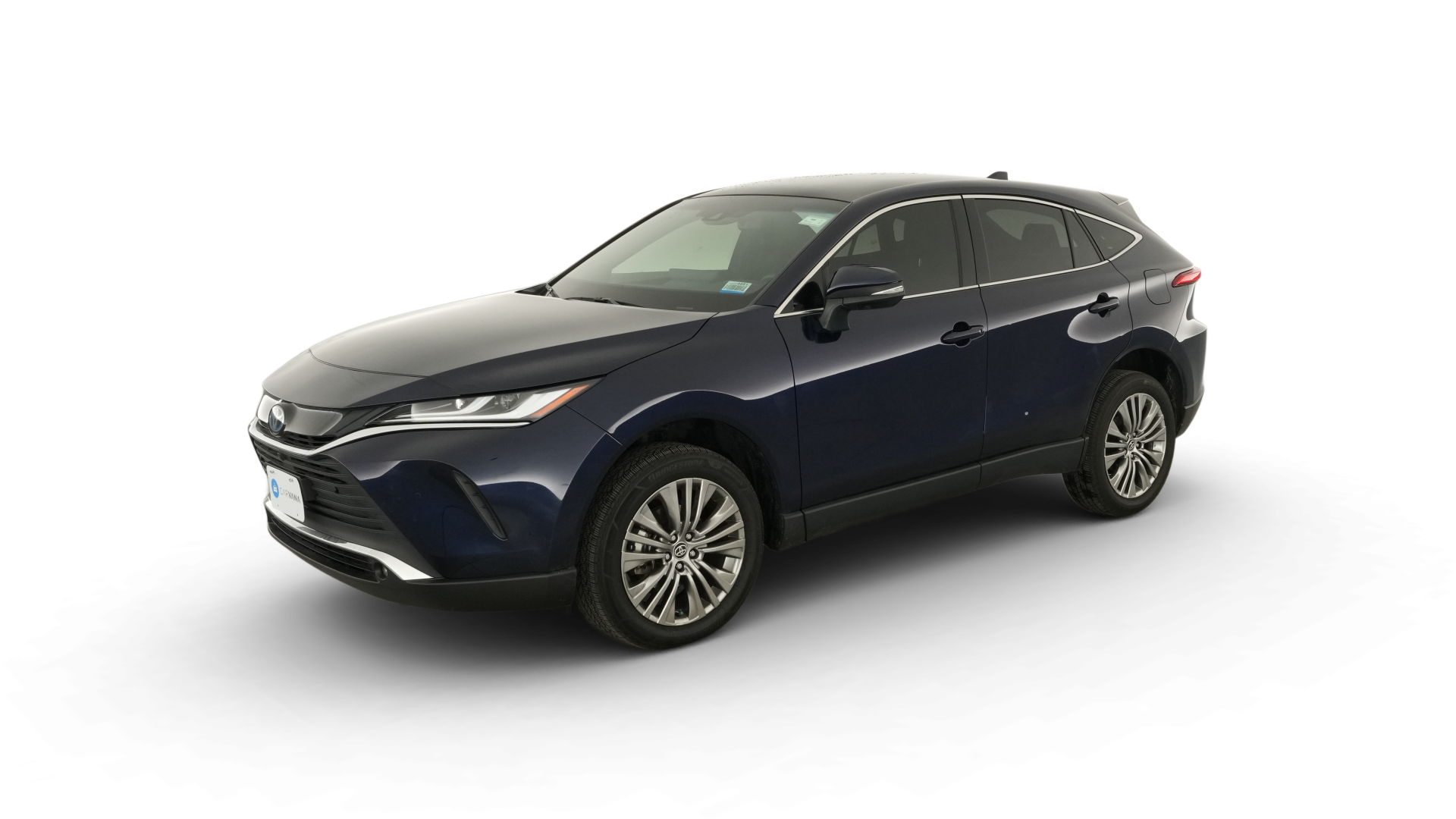 2022 Toyota Venza Limited