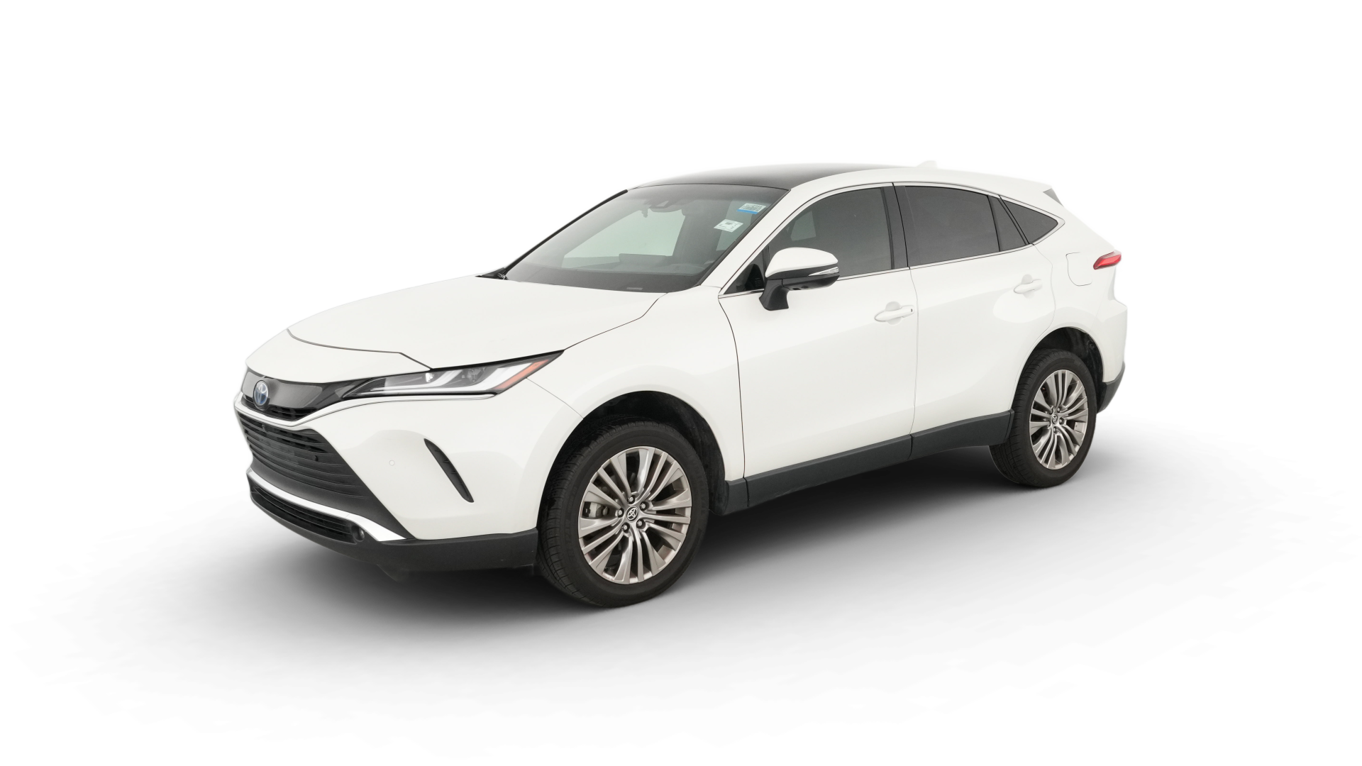 2022 Toyota Venza vehicle photo