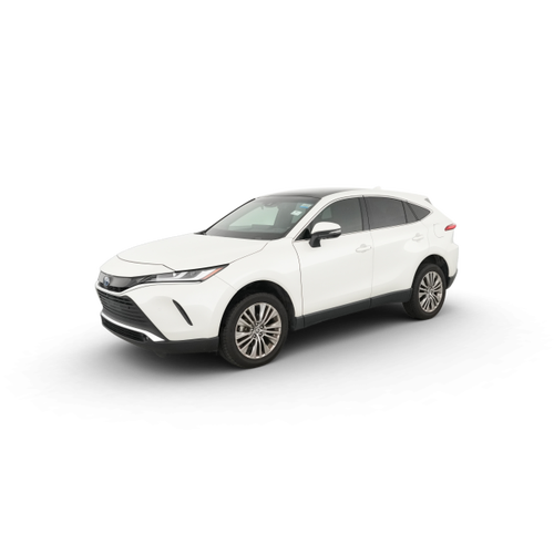 2022 Toyota Venza
