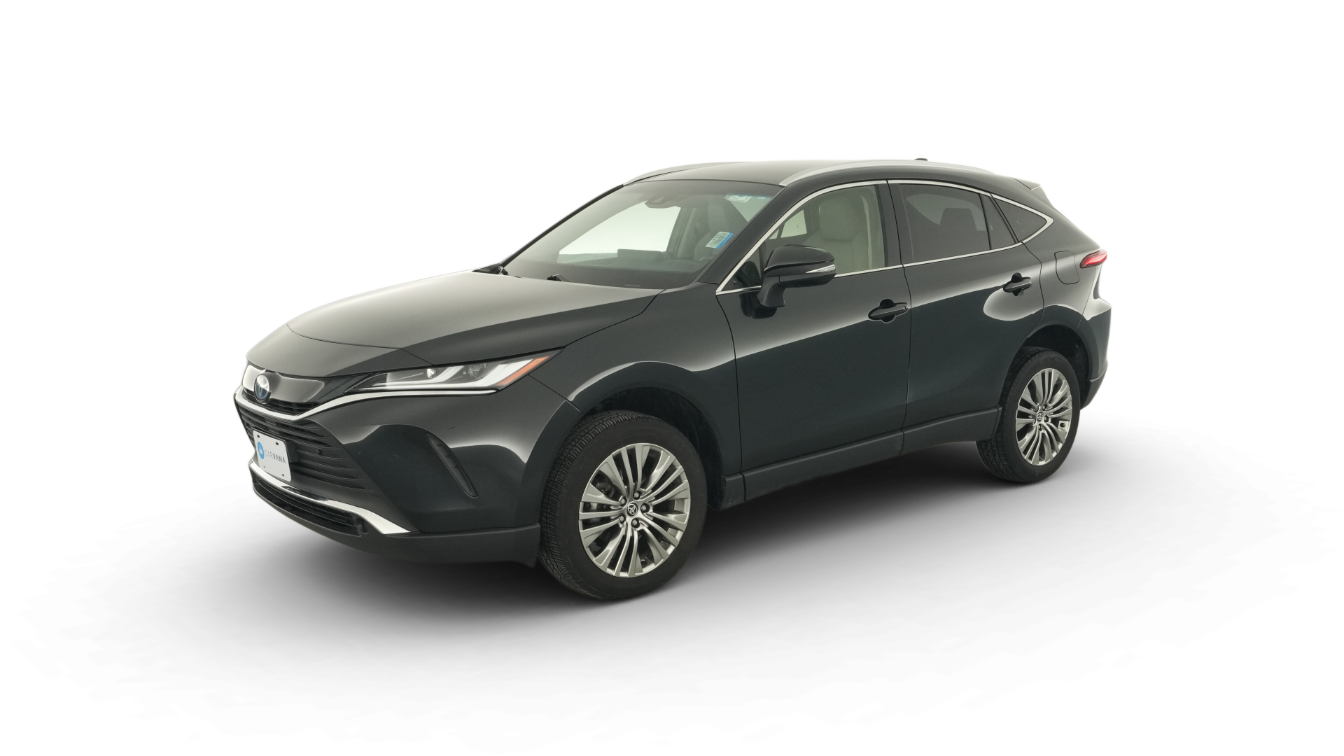 2022 Toyota Venza vehicle photo