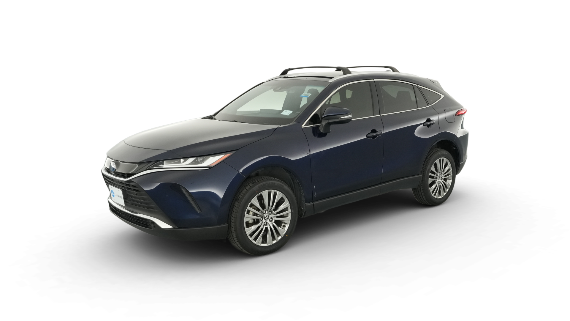 2022 Toyota Venza vehicle photo