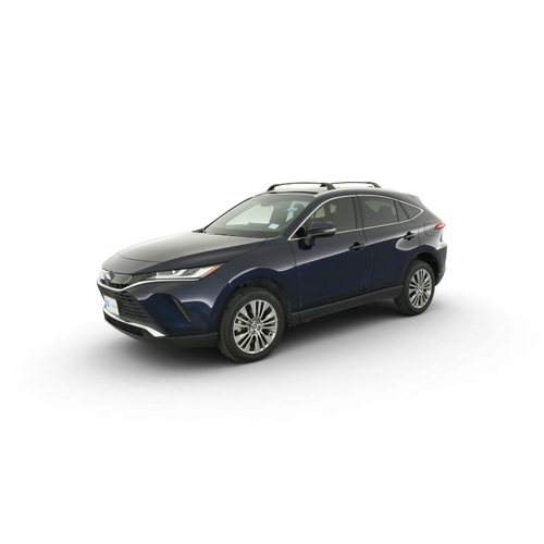 2022 Toyota Venza