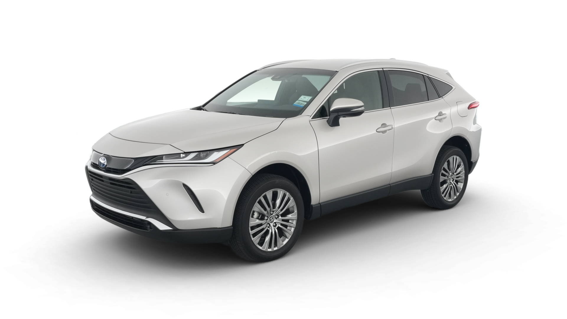 2022 Toyota Venza vehicle photo