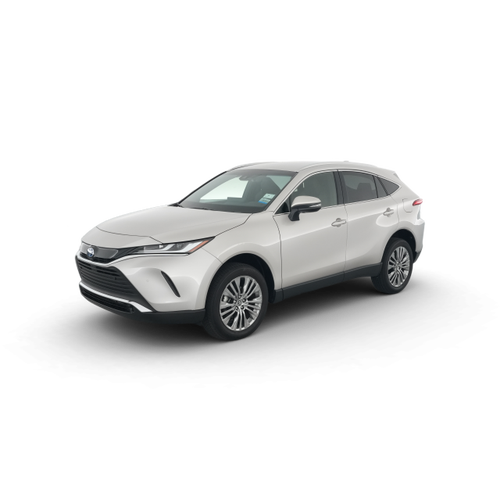 2022 Toyota Venza
