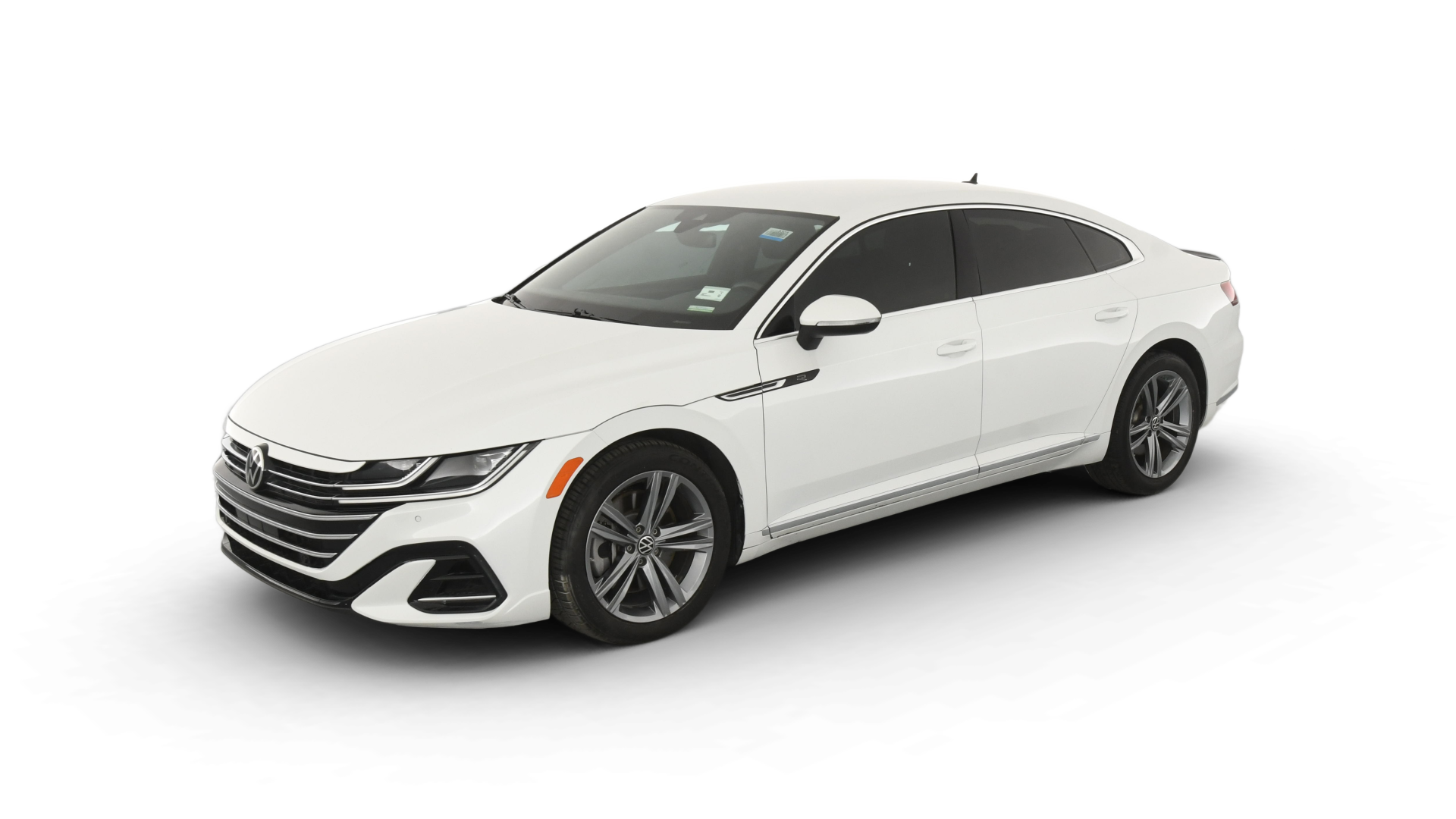 2022 Volkswagen Arteon vehicle photo