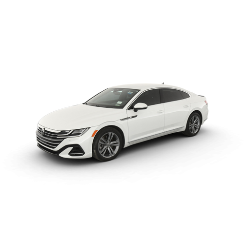 2022 Volkswagen Arteon