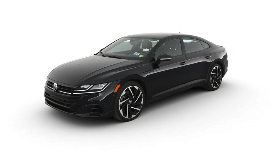 2022 Volkswagen Arteon