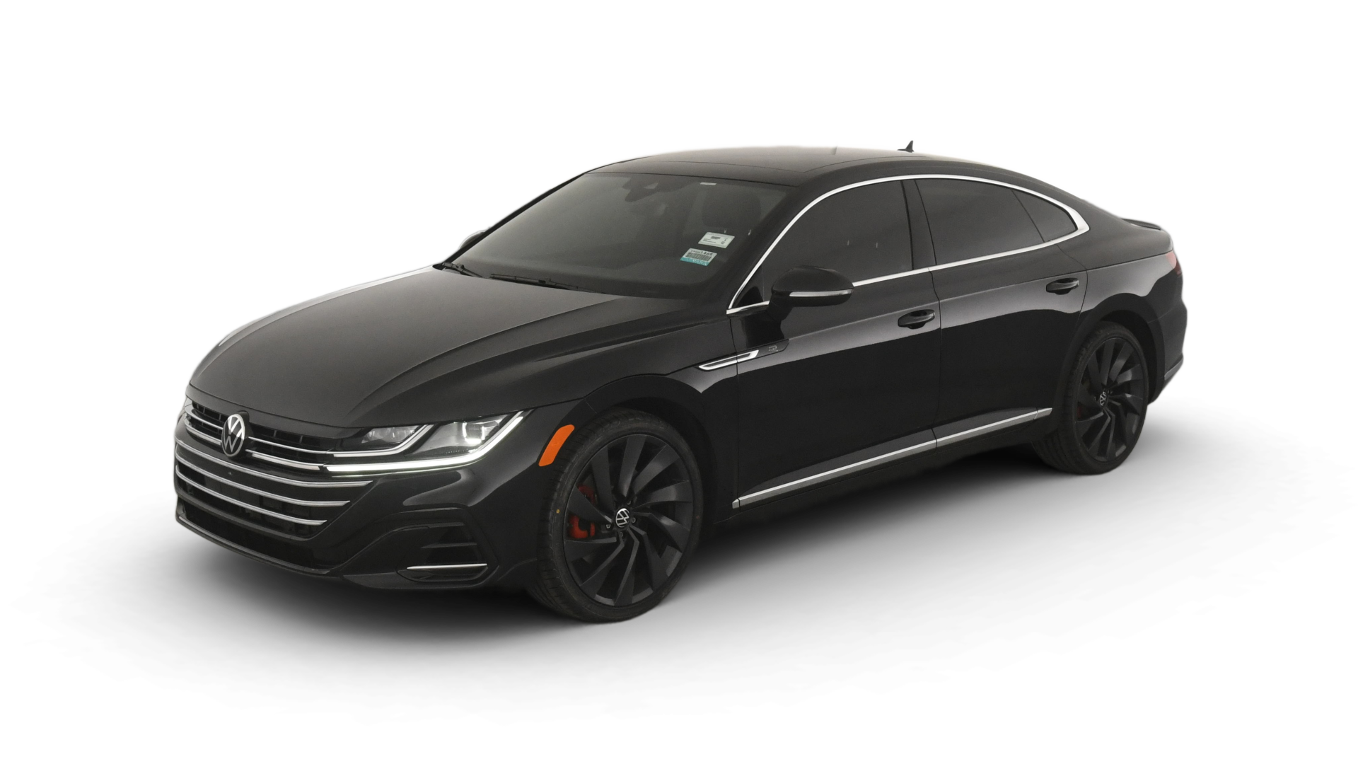 2022 Volkswagen Arteon