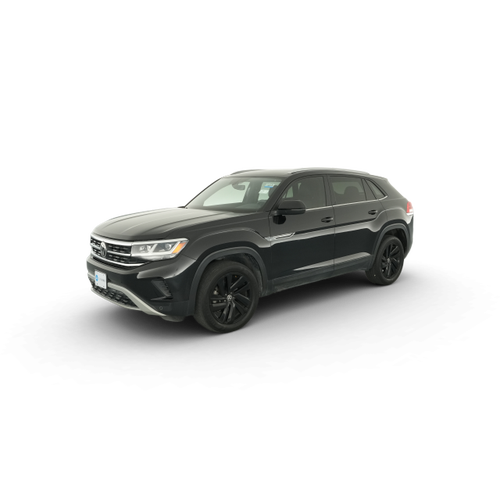 2022 Volkswagen Atlas Cross Sport