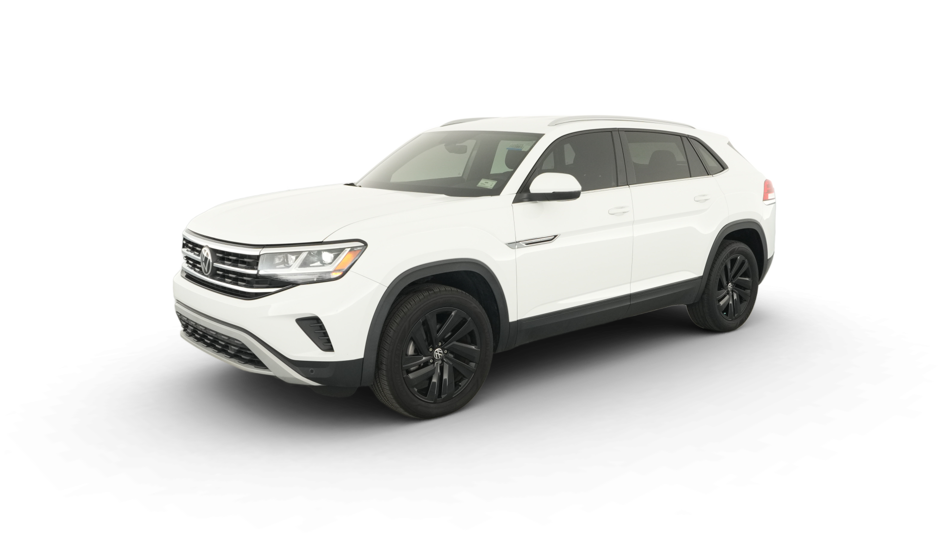 2022 Volkswagen Atlas Cross Sport vehicle photo