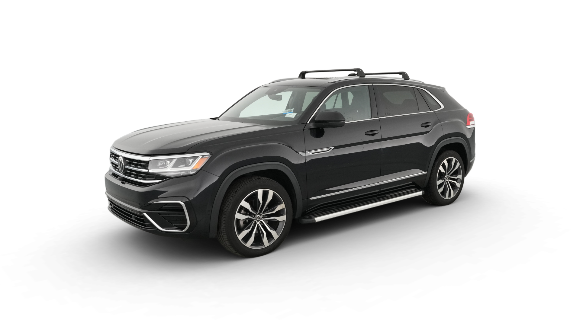 2022 Volkswagen Atlas Cross Sport SEL Premium R-Line