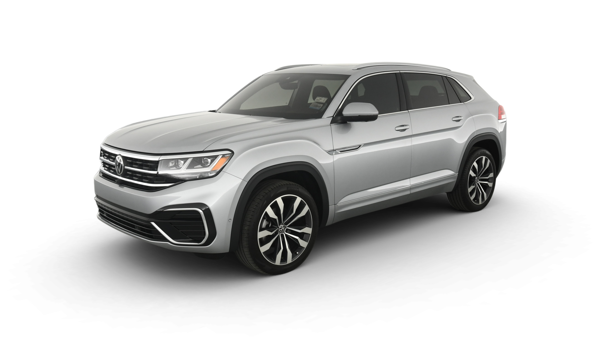 2022 Volkswagen Atlas Cross Sport SEL Premium R-Line