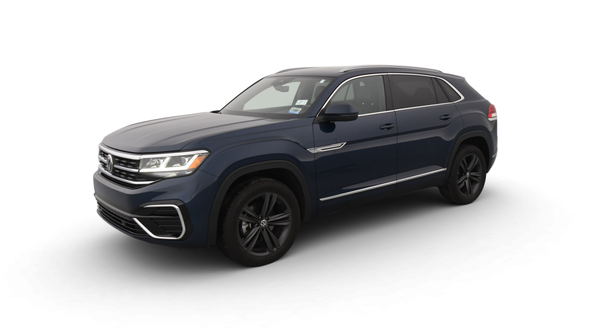 2022 Volkswagen Atlas Cross Sport SEL R-Line