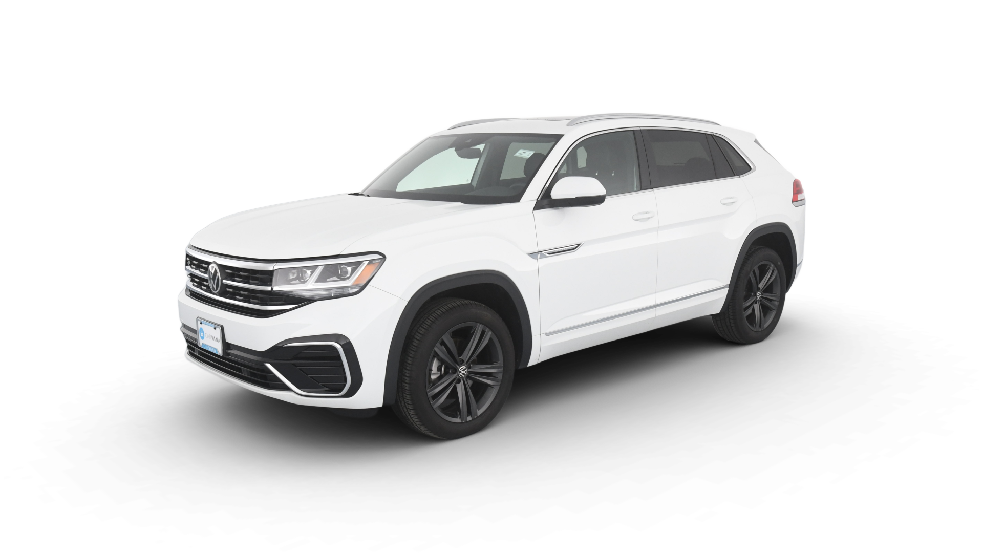 2022 Volkswagen Atlas Cross Sport SEL R-Line