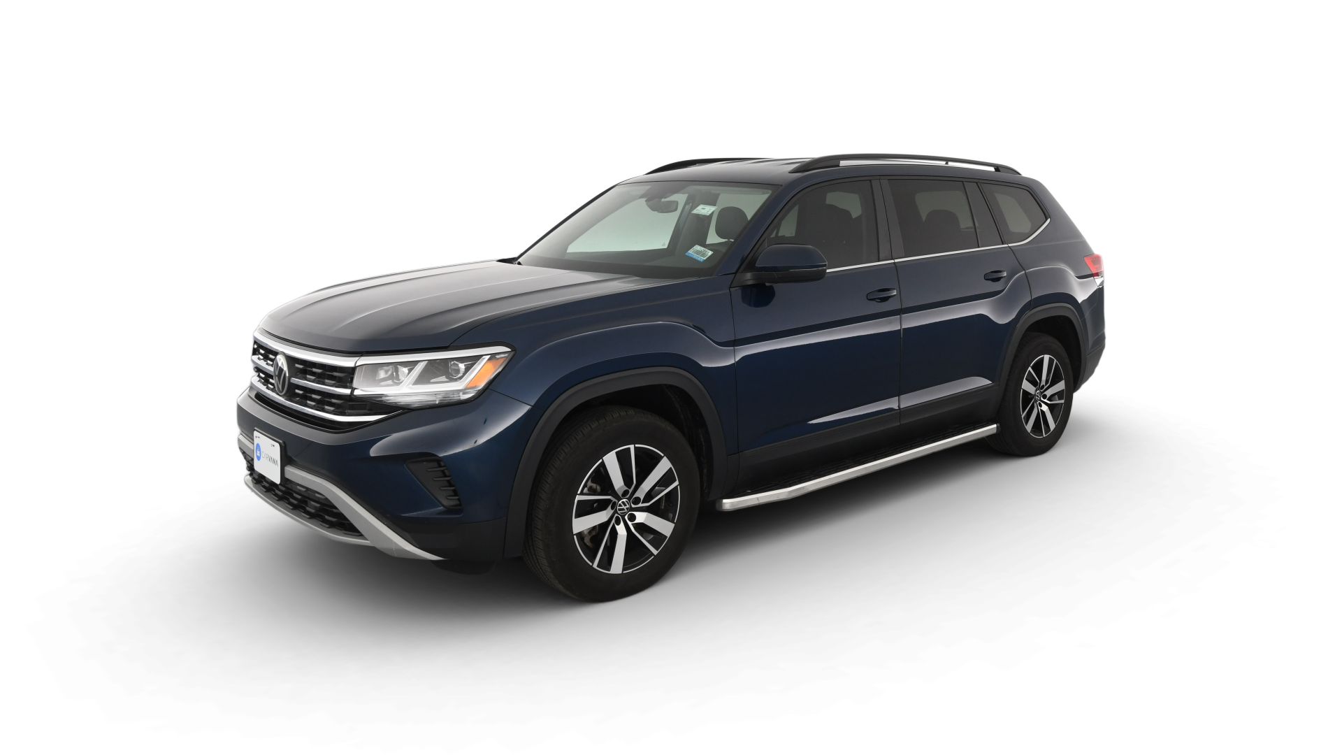 2022 Volkswagen Atlas SE