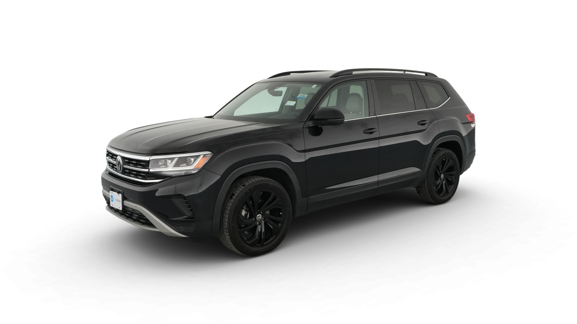 2022 Volkswagen Atlas