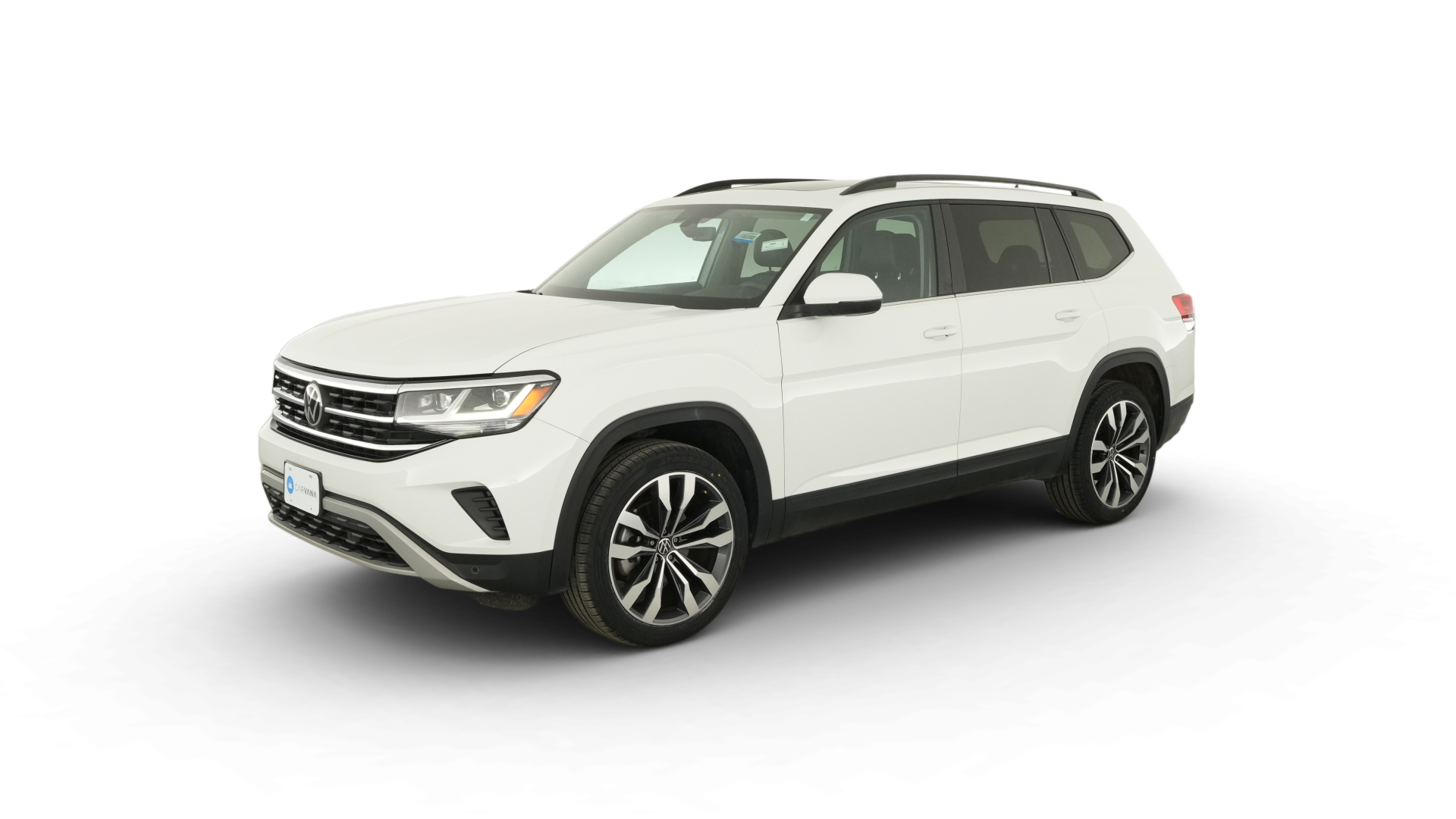 2022 Volkswagen Atlas SE w/Tech
