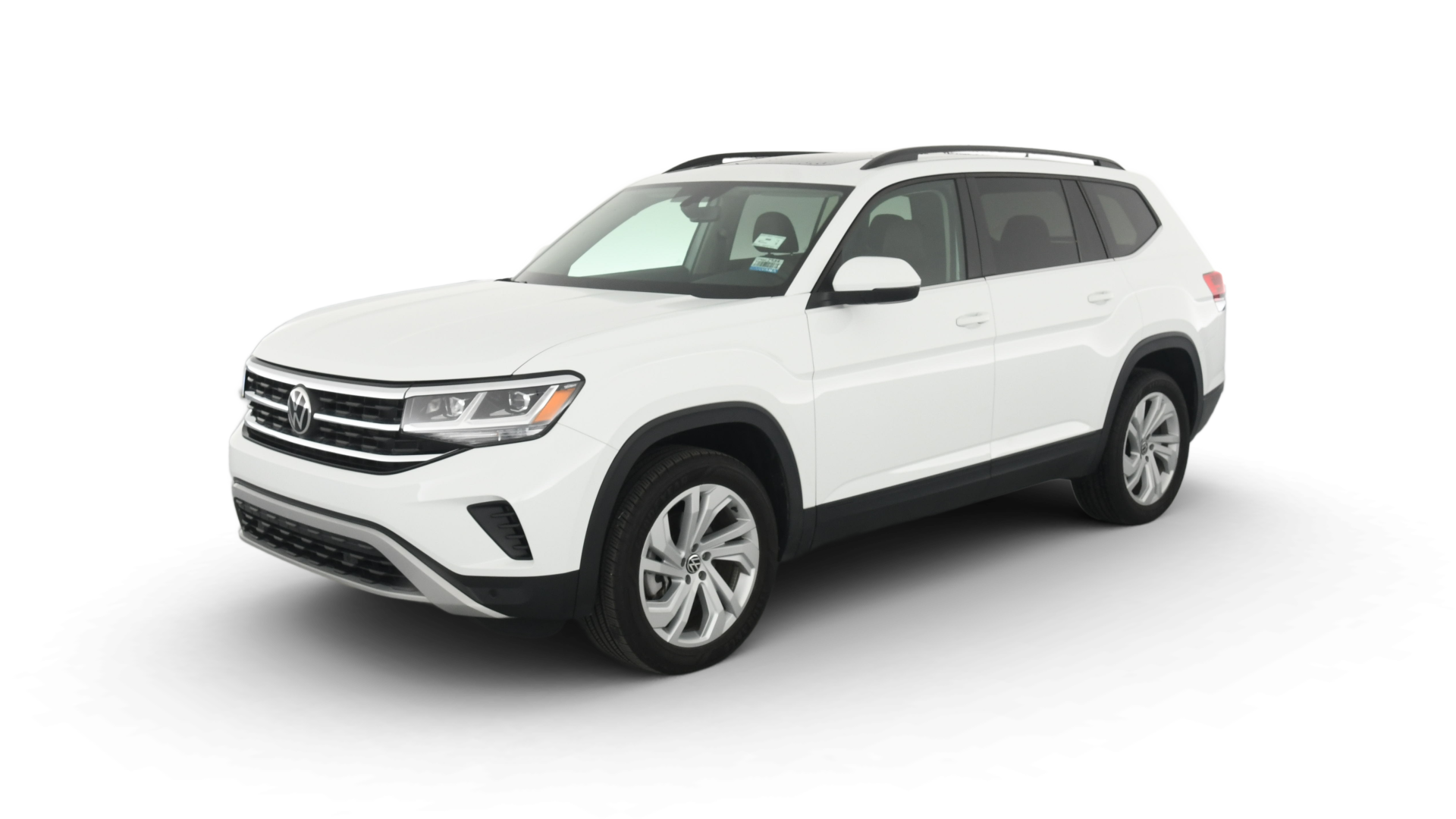 2022 Volkswagen Atlas SE w/Tech