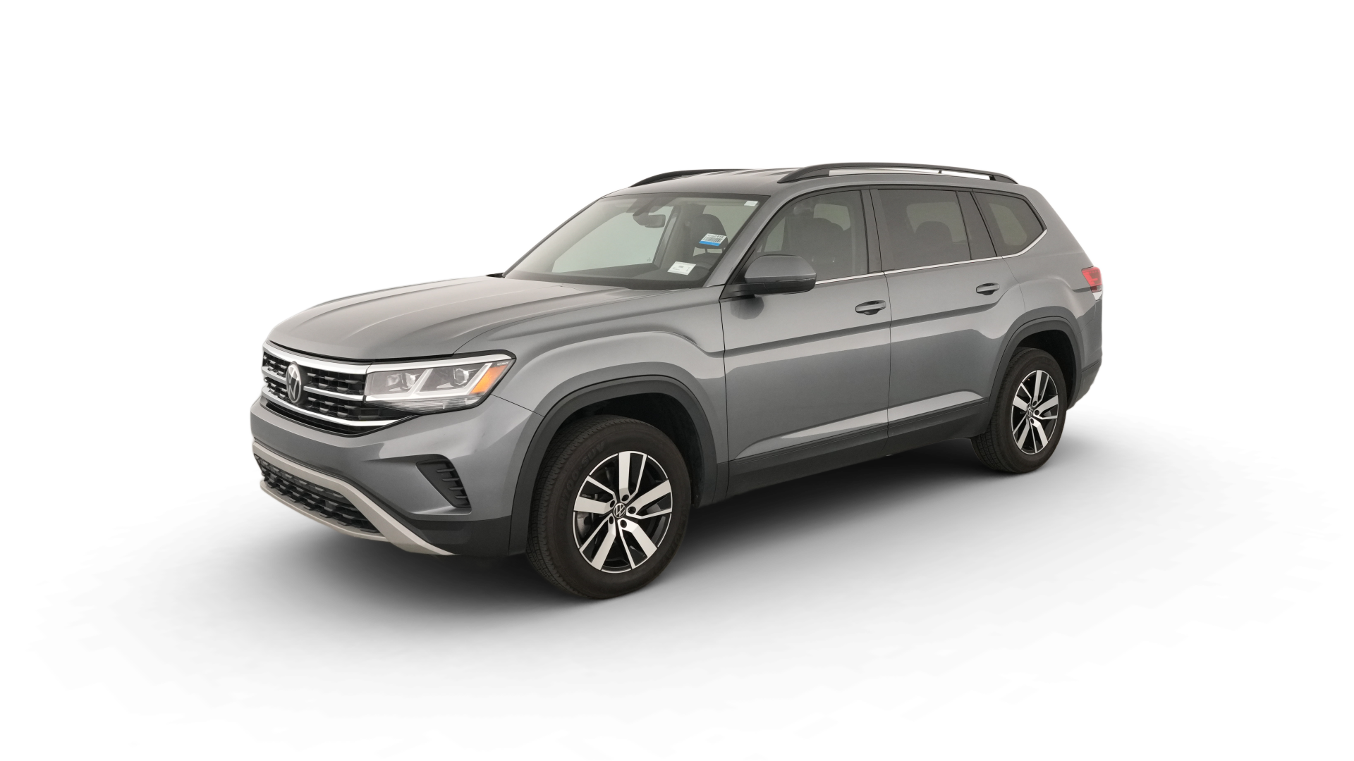 2022 Volkswagen Atlas SE