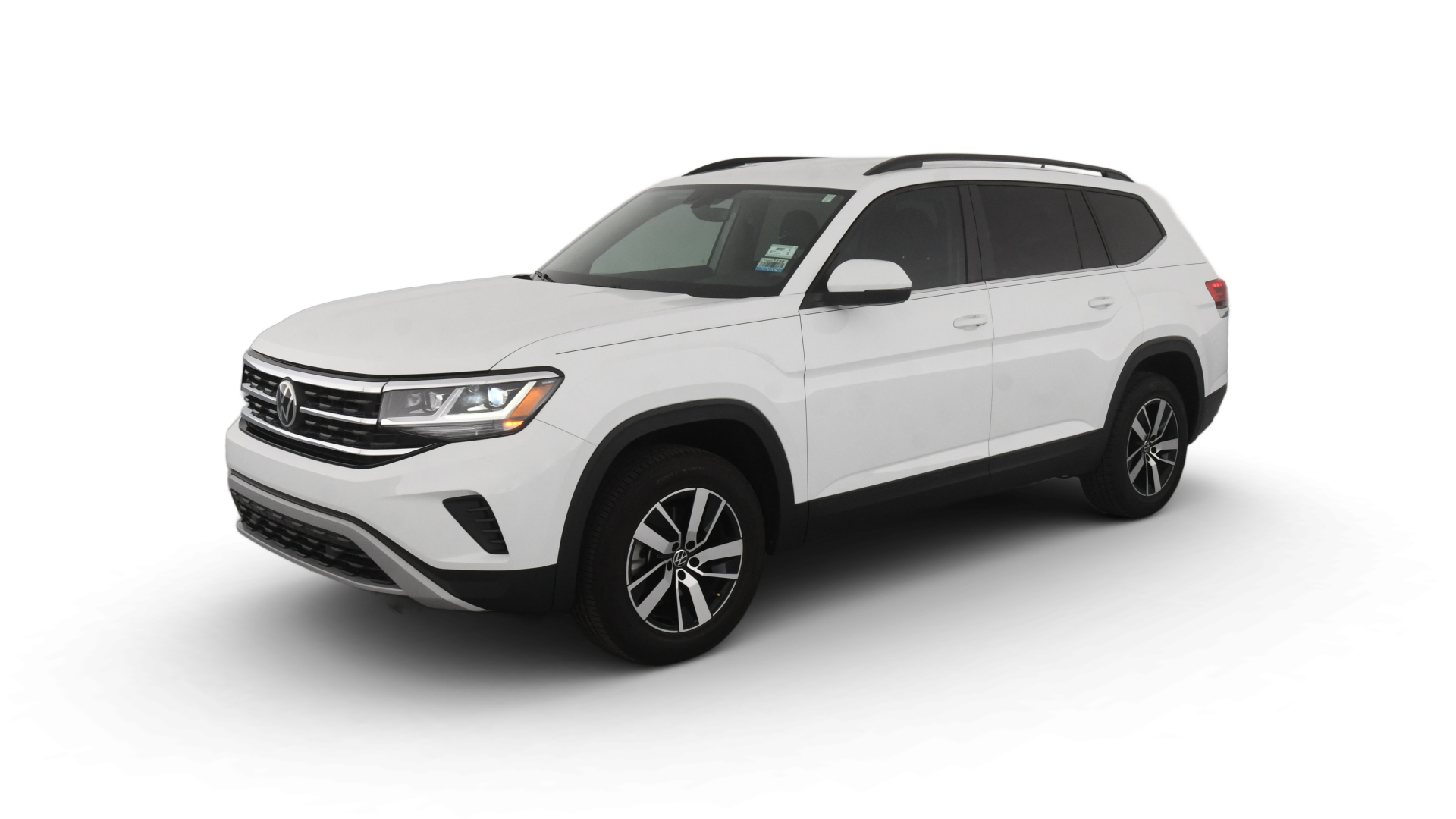 2022 Volkswagen Atlas SE