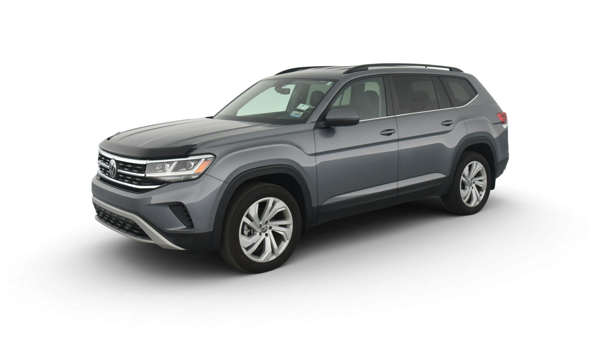 2022 Volkswagen Atlas SE w/Tech