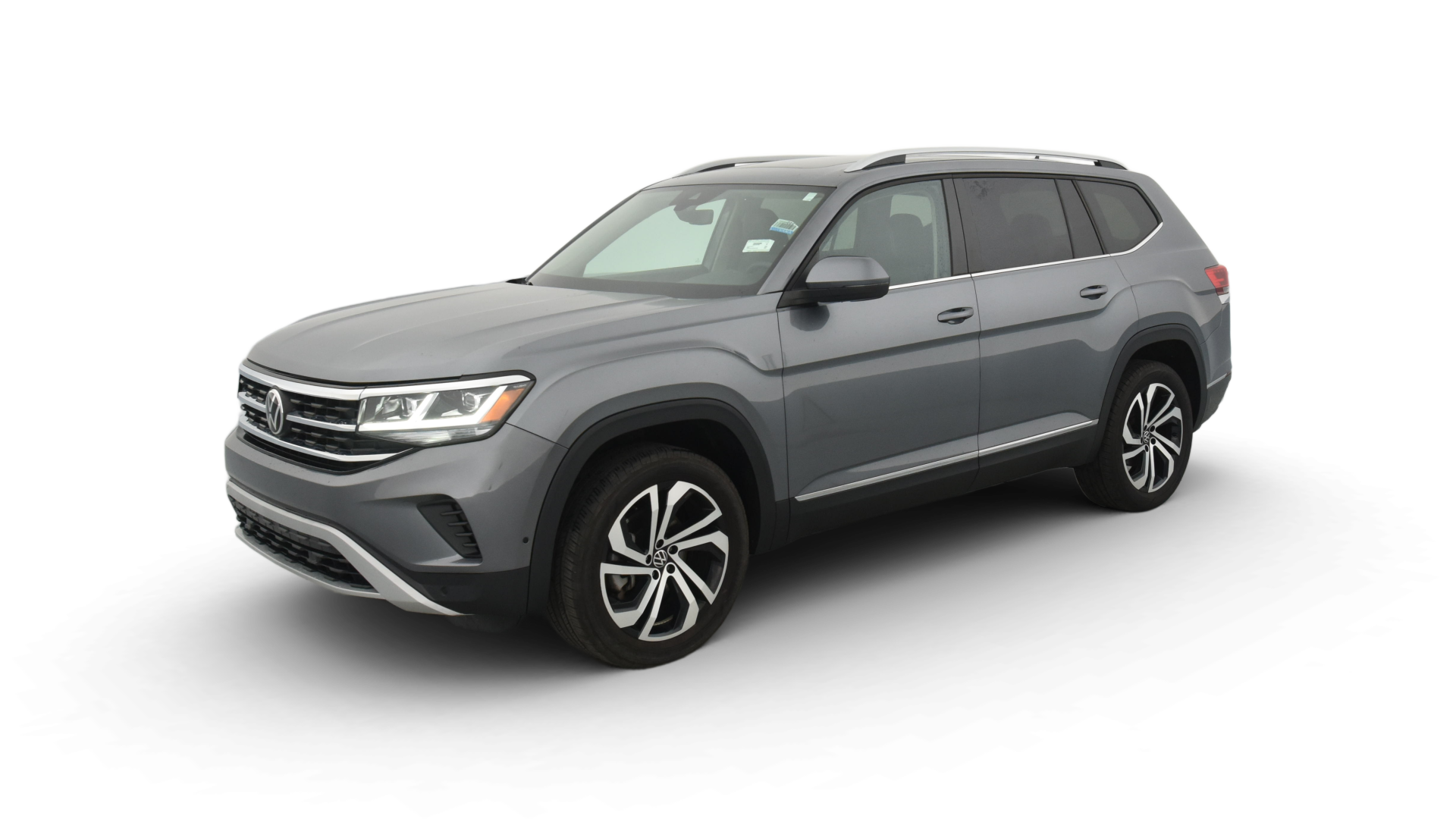 2022 Volkswagen Atlas SEL