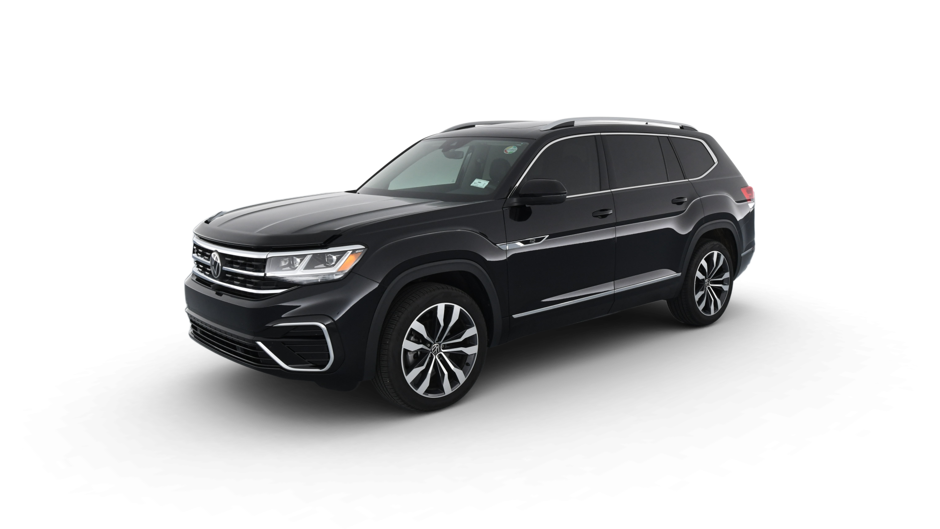 2022 Volkswagen Atlas SEL Premium R-Line