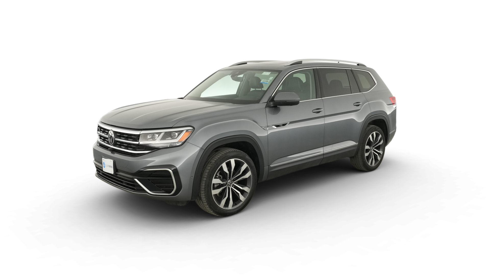 2022 Volkswagen Atlas SEL Premium R-Line