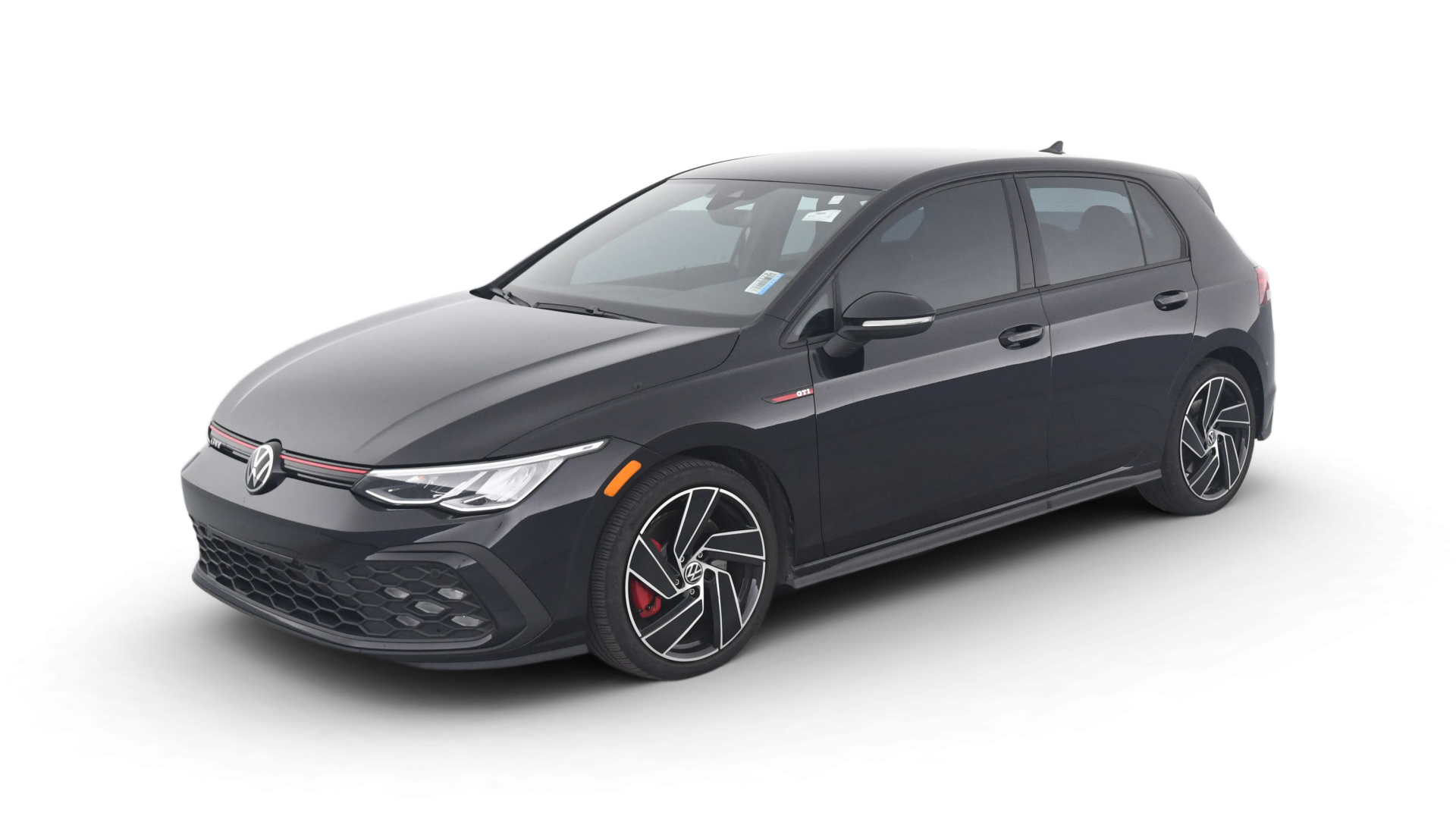 2022 Volkswagen Golf GTI