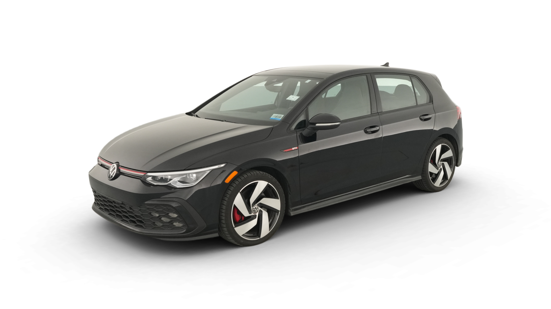 2022 Volkswagen Golf GTI