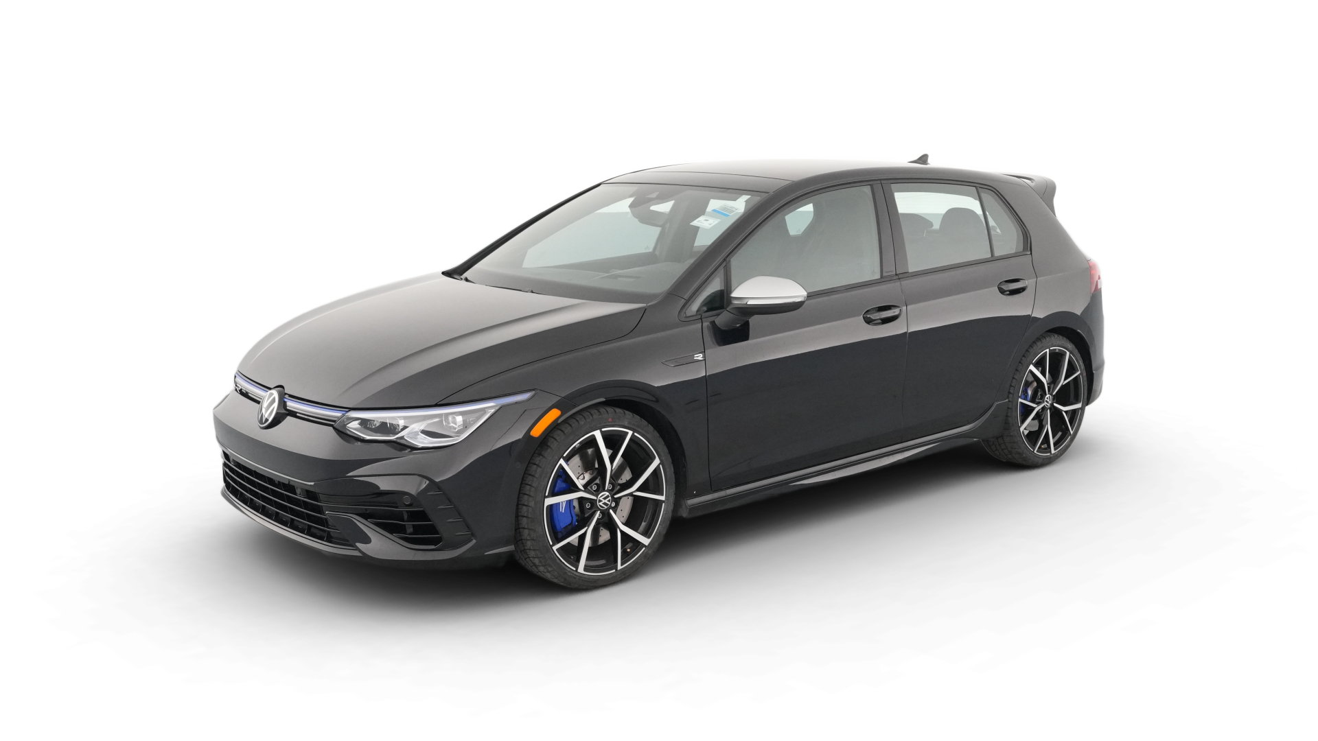 2022 Volkswagen Golf R vehicle photo