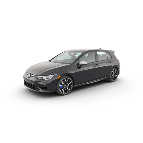 2022 Volkswagen Golf R