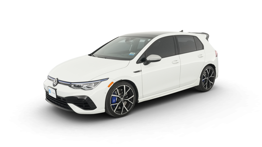 2022 Volkswagen Golf R