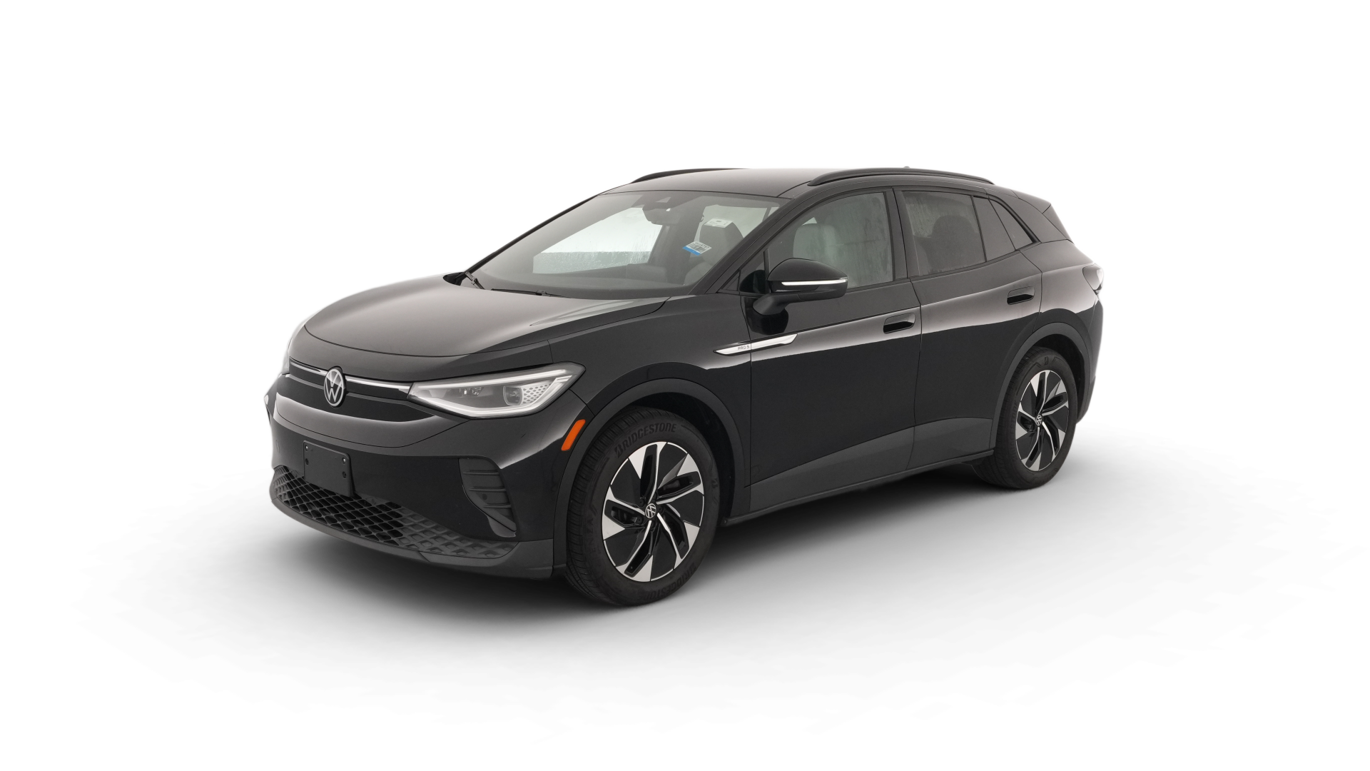 2022 Volkswagen ID.4 vehicle photo