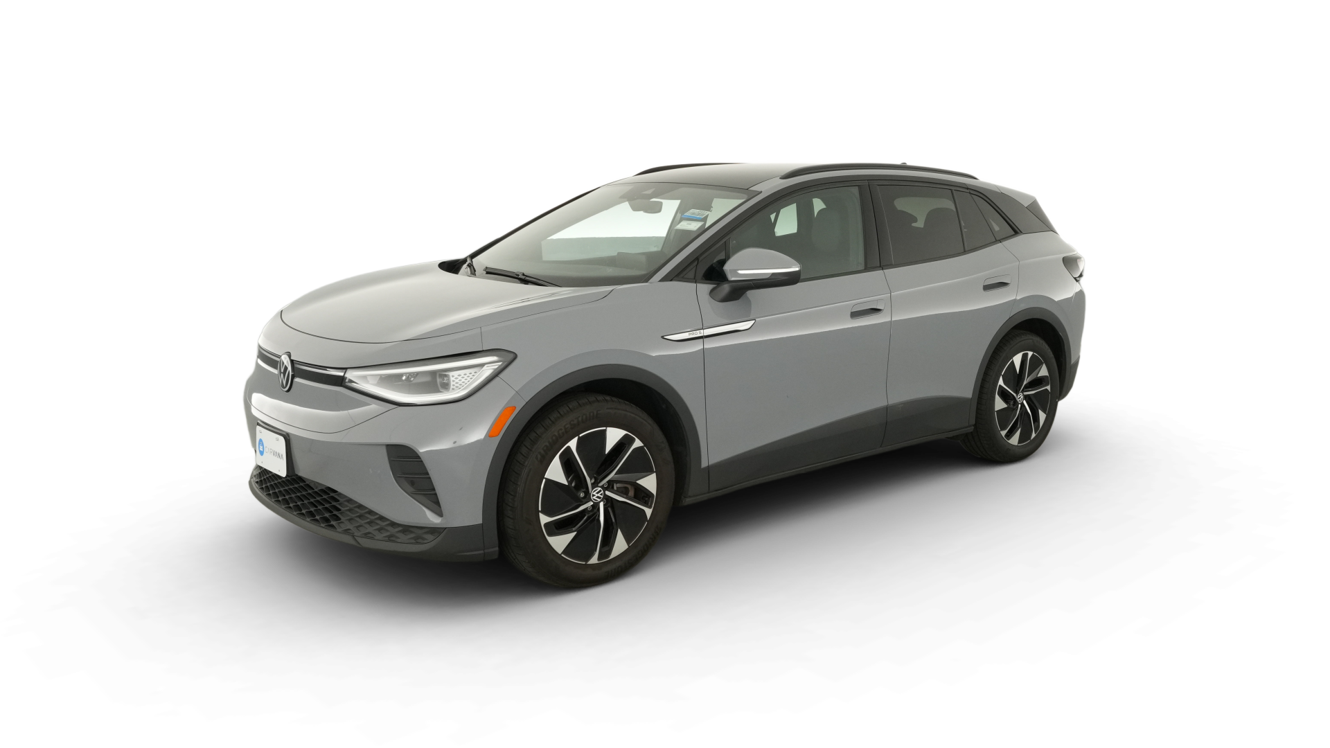 2022 Volkswagen ID.4 PRO S