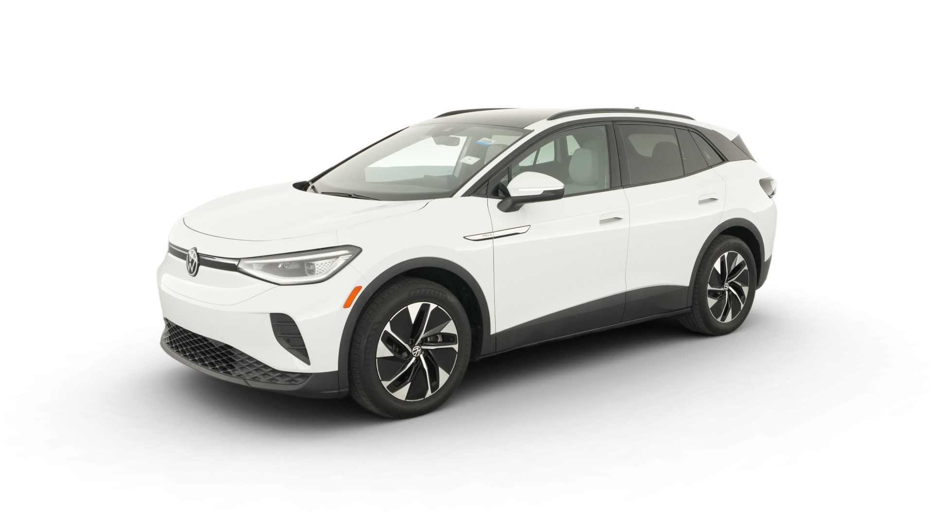 2022 Volkswagen ID.4 vehicle photo