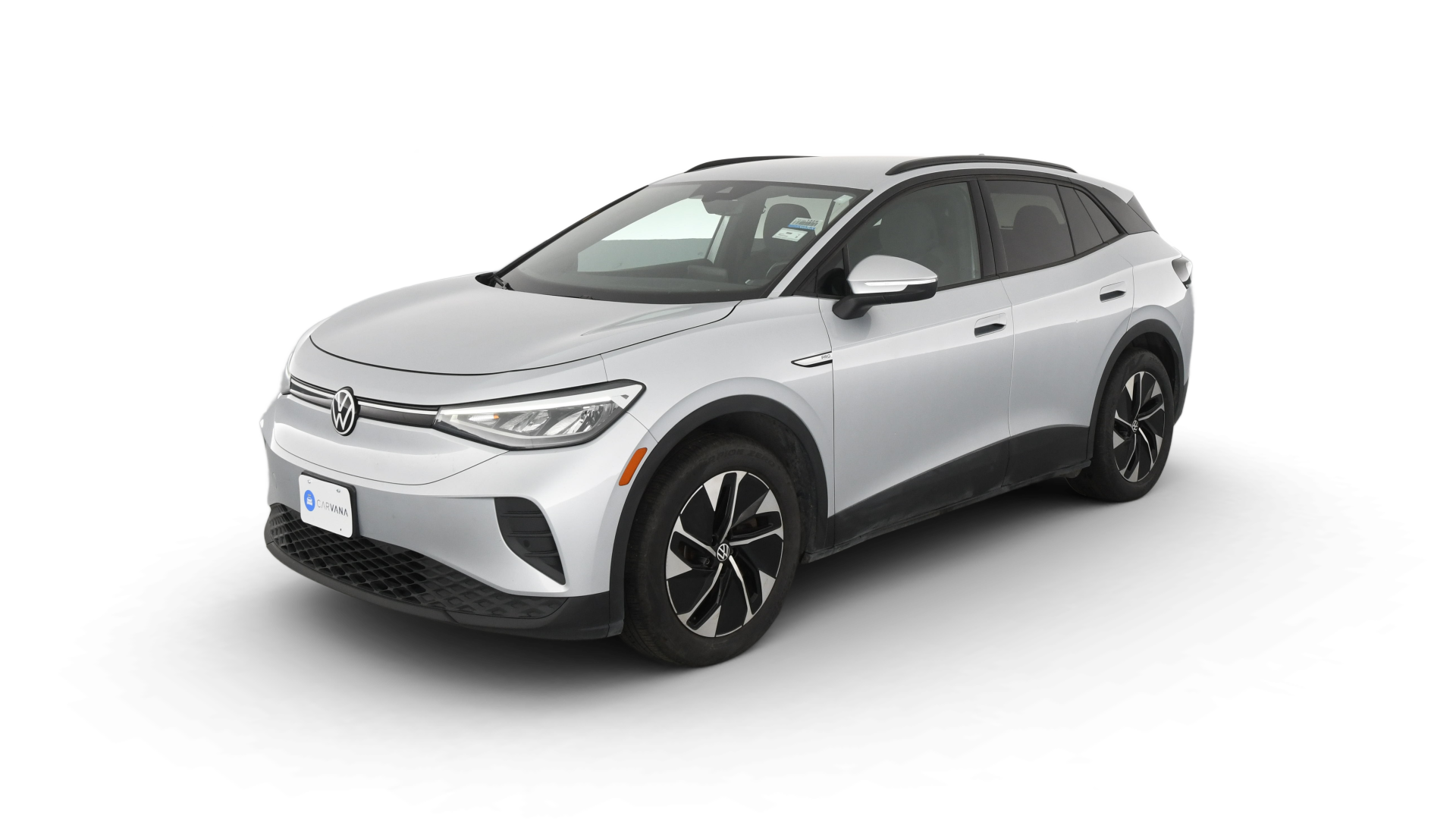 2022 Volkswagen ID.4 PRO