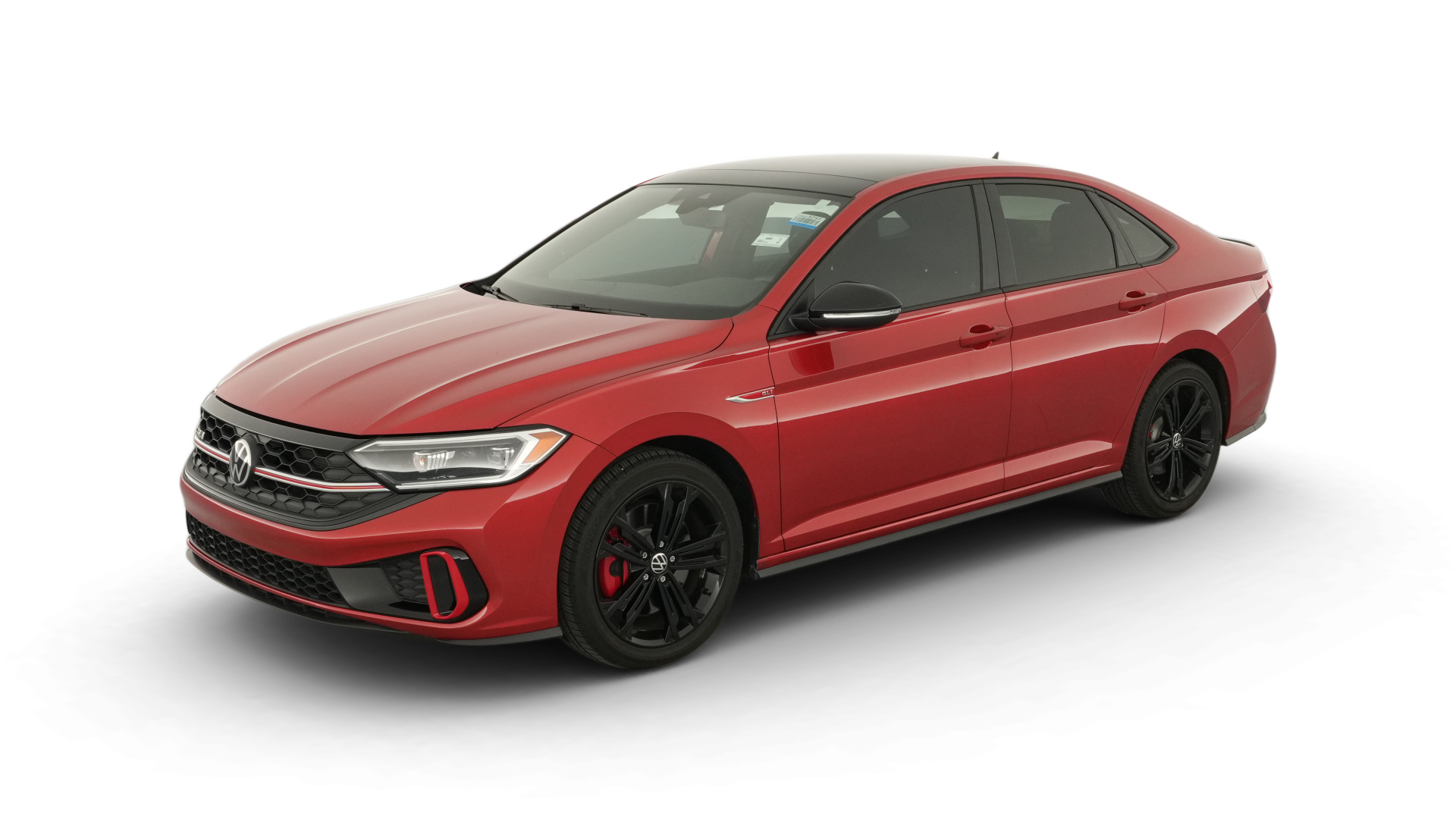 2022 Volkswagen Jetta GLI Autobahn