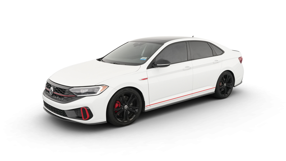 2022 Volkswagen Jetta GLI