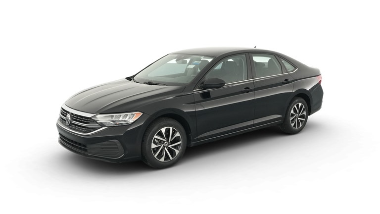 2022 Volkswagen Jetta vehicle photo