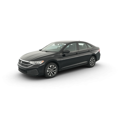 2022 Volkswagen Jetta