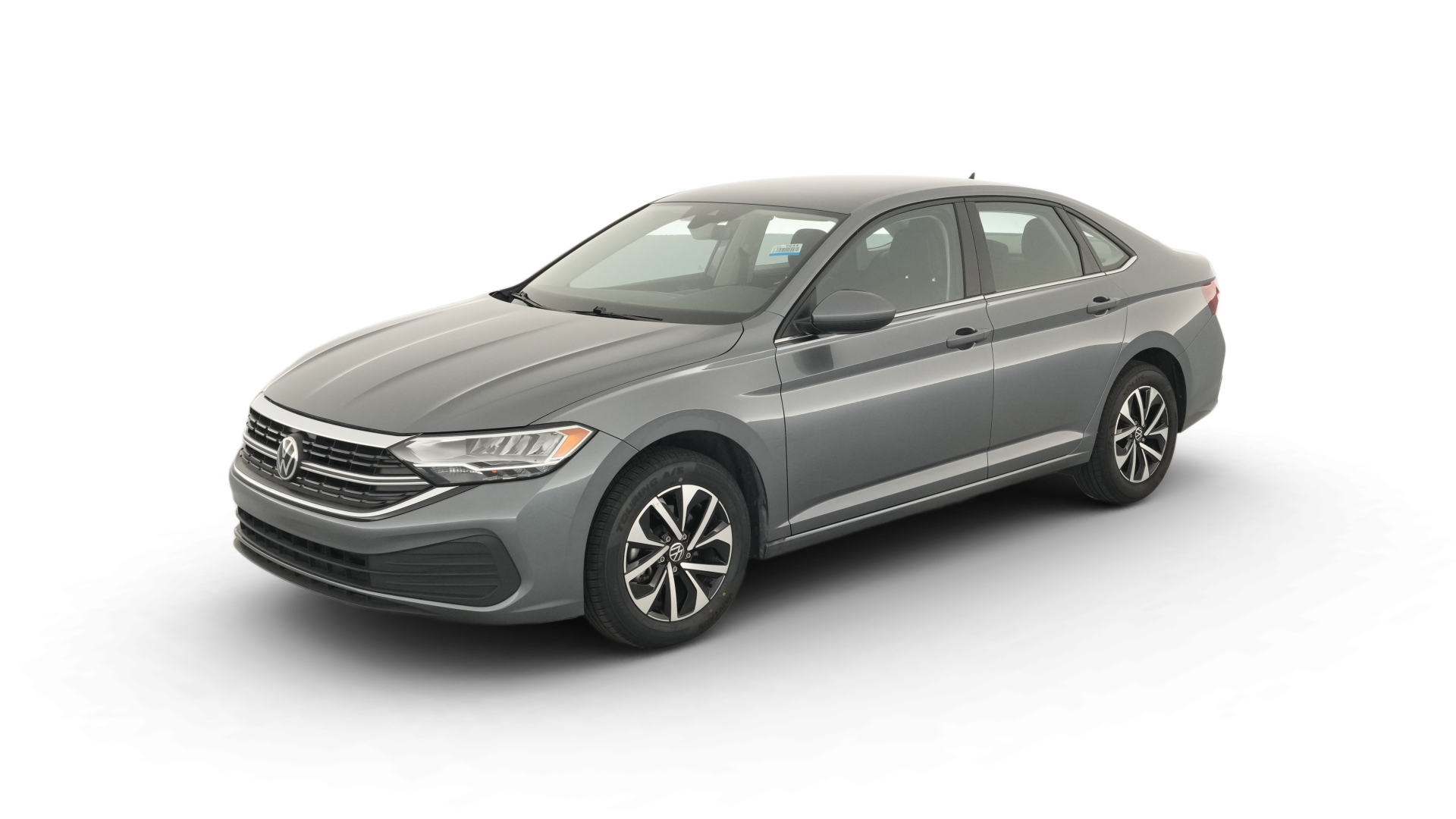 2022 Volkswagen Jetta vehicle photo