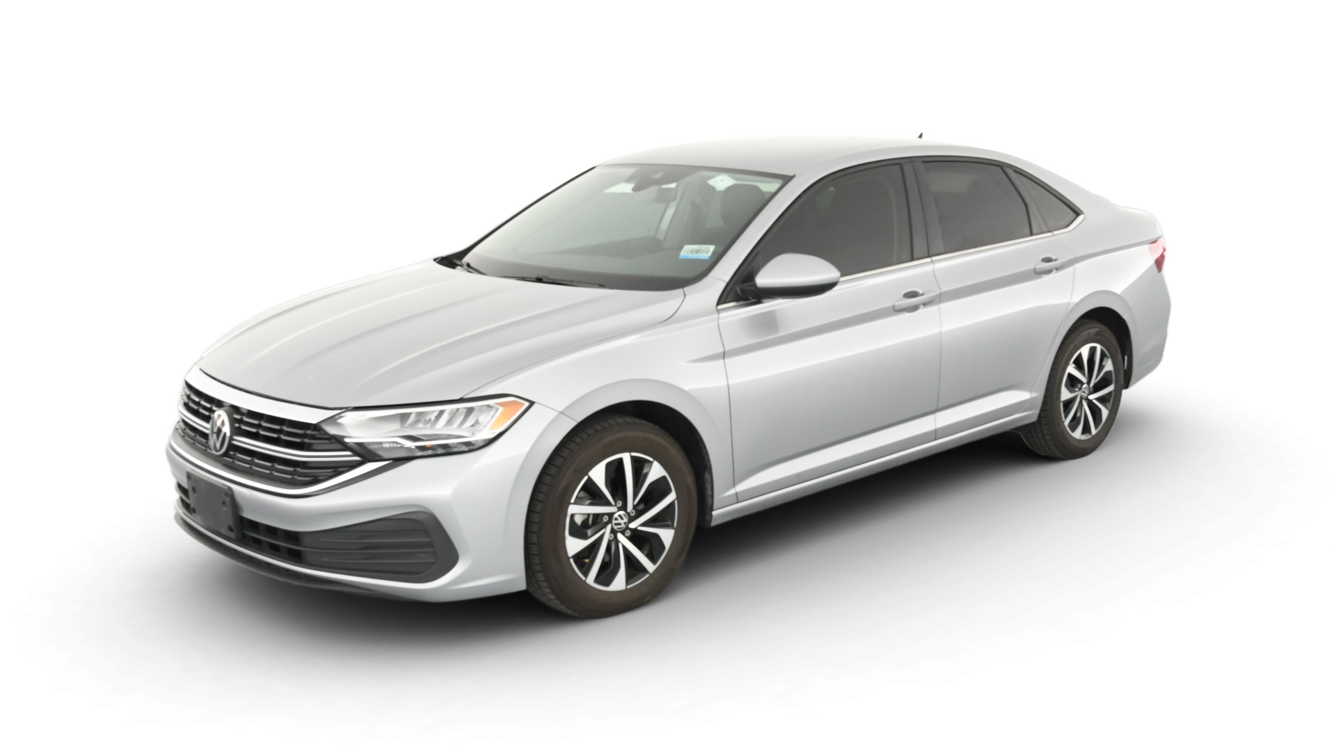 2022 Volkswagen Jetta S