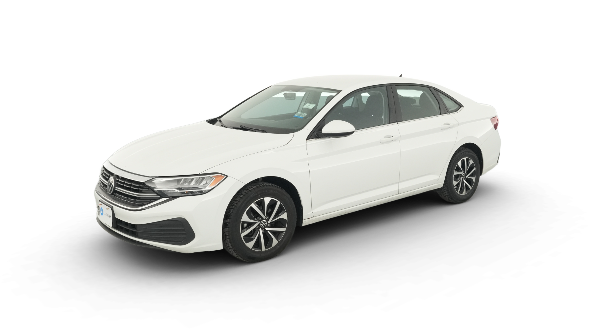 2022 Volkswagen Jetta vehicle photo