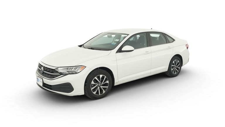2022 Volkswagen Jetta vehicle photo