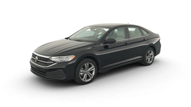 2022 Volkswagen Jetta vehicle photo