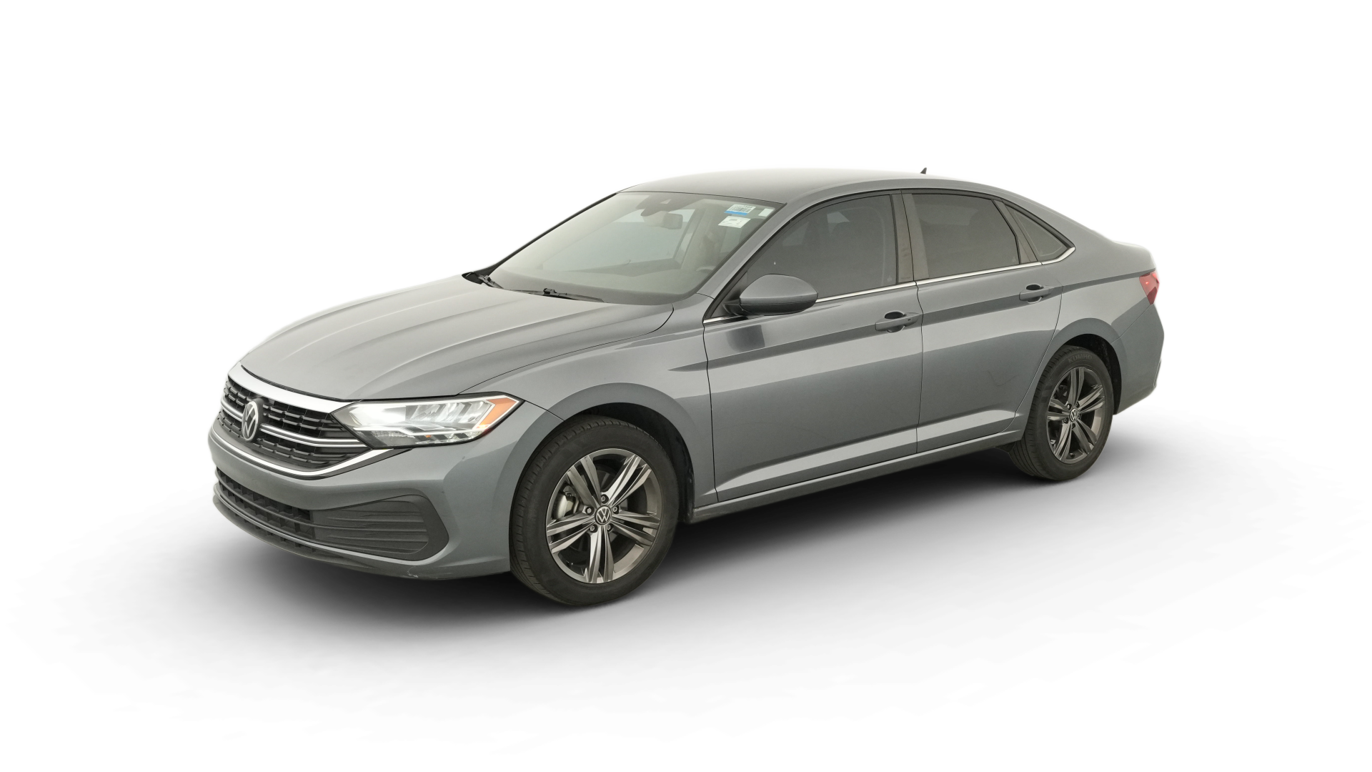 2022 Volkswagen Jetta SE