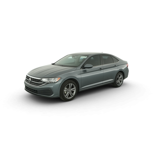 2022 Volkswagen Jetta